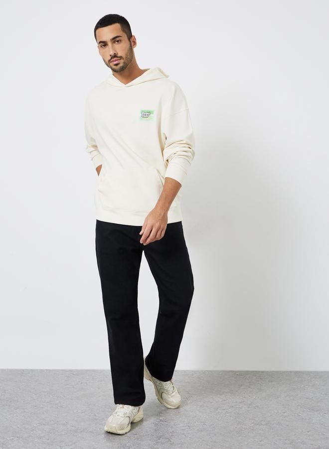 ستايلي هودي تيري بطبعة نادي بادل - Image 2